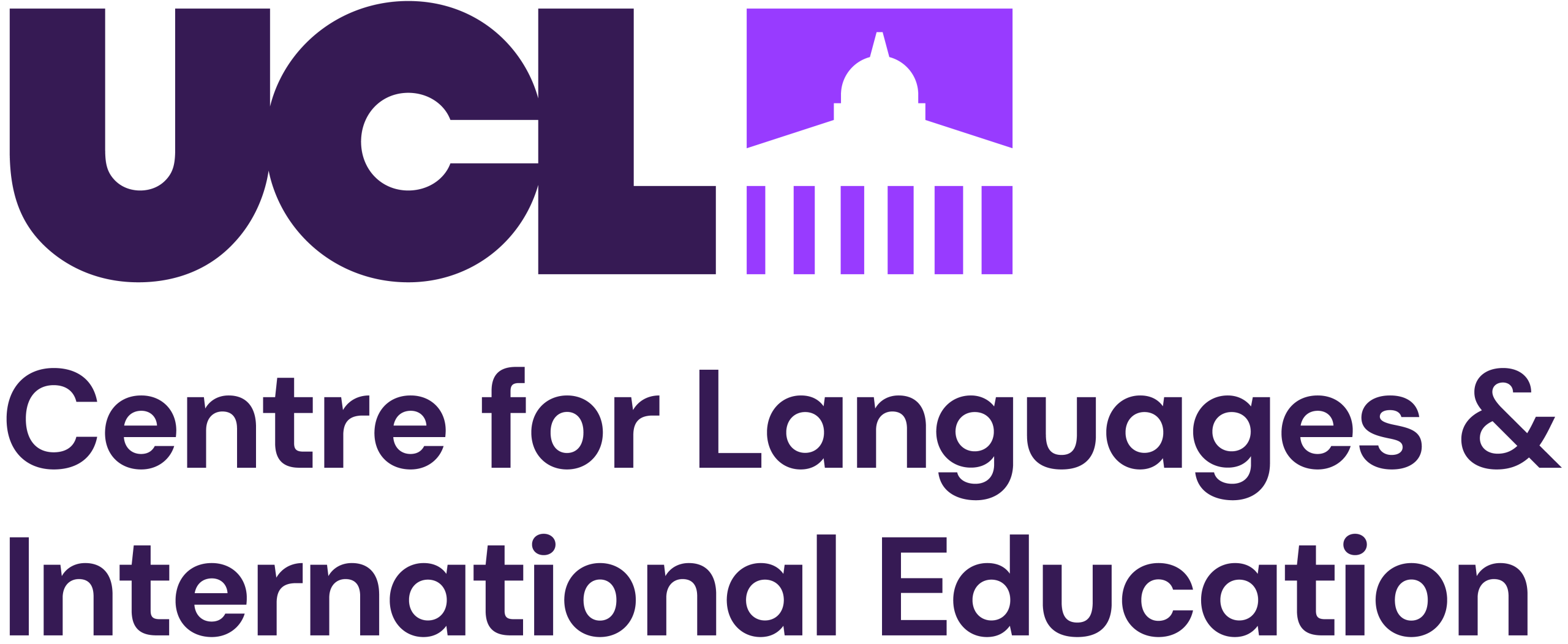 UCL Centre for Languages & International Education